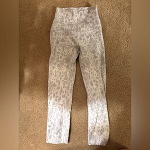 lululemon align leggings